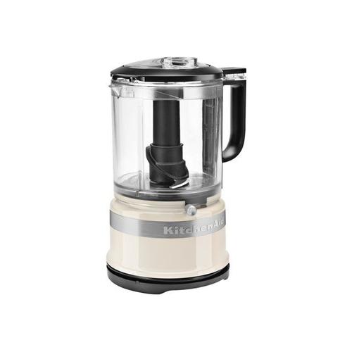 KitchenAid 5KFC0516EAC - Hachoir - 1.19 litres - 240 Watt - crème amande