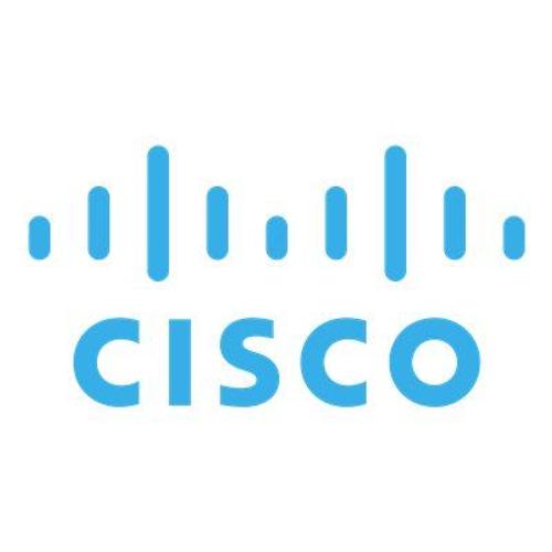 Cisco - SSD - Enterprise Value - 3.8 To - échangeable à chaud - 2.5" SFF - SATA 6Gb/s - pour UCS C220 M5, C220 M5SX, C240 M5, C4200, SmartPlay Select C240 M5SX