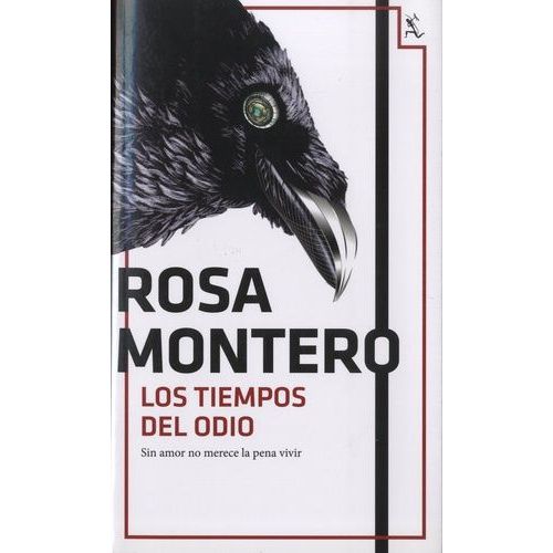 Los Tiempos Del Odio