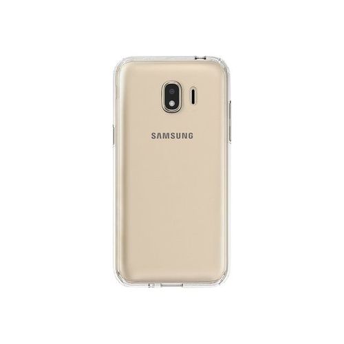 Bigben Connected - Coque De Protection Pour Téléphone Portable - Polyuréthanne Thermoplastique (Tpu) - Transparent - Pour Samsung Galaxy J2 (2018)