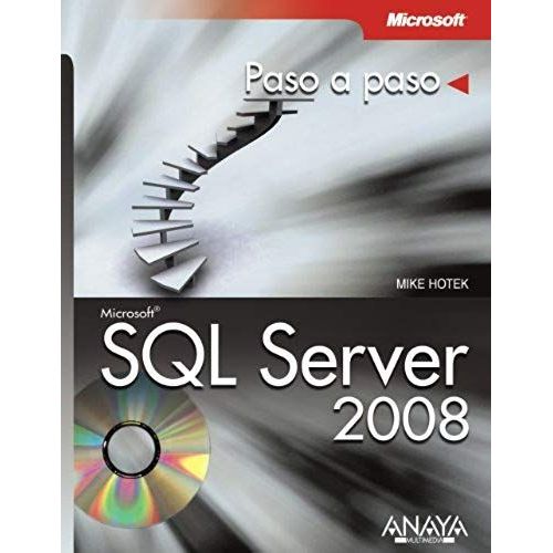Sql Server 2008