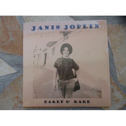 Early And Rare
