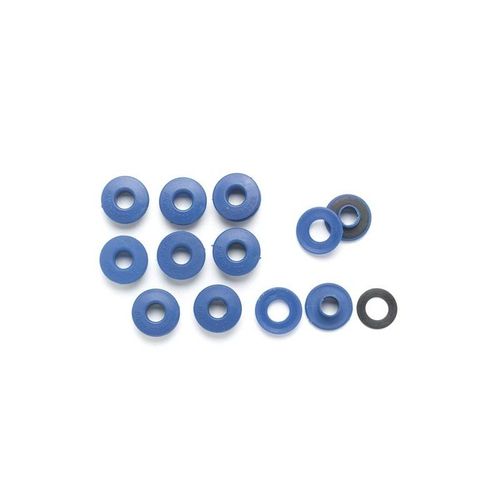 Oeillets Pour Baches (10 Pcs)