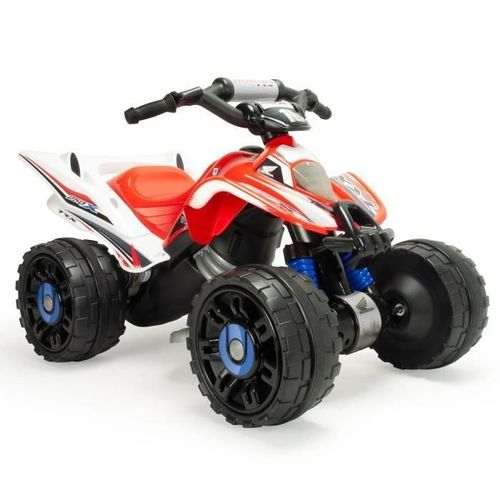 Honda Quad Electrique Atv 12 V - Injusa