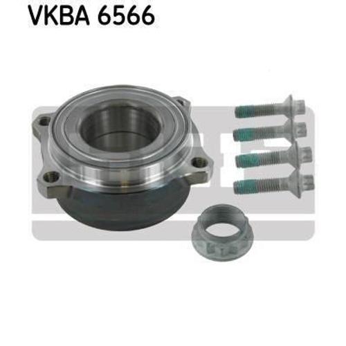 Skf Kit De Roulement De Roue Vkba6565