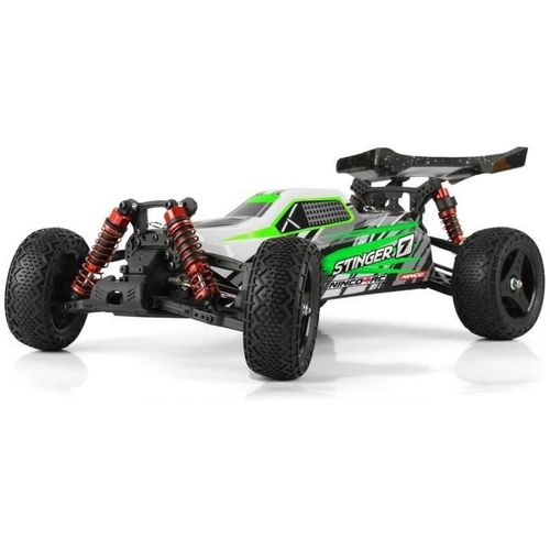 Ninco Voiture X Rally Bomb 1-32 - 2.4 Ghz-Ninco