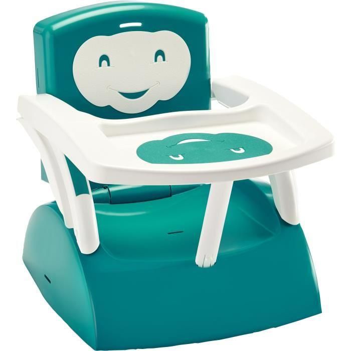 Rehausseur De Table Pour Repas Bebe Pas Cher Neuf Et Occasion Rakuten