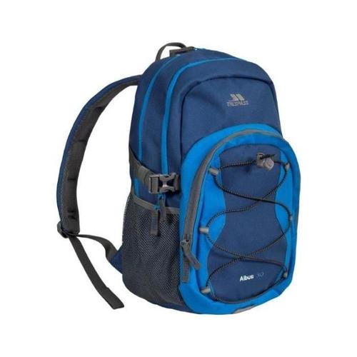 Trespass Sac A Dos Albus - 30 L - Bleu