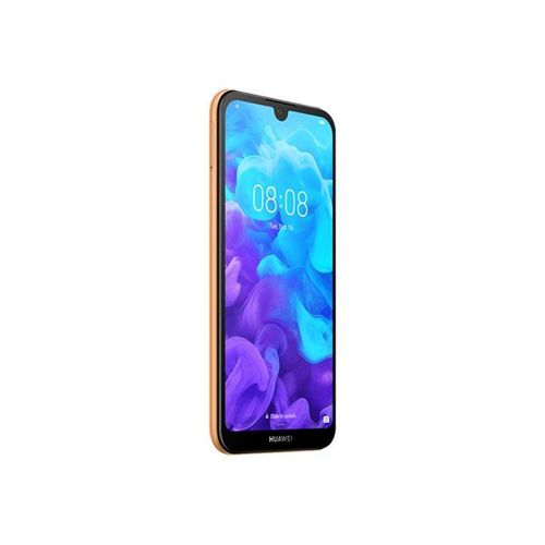 Huawei Y5 2019 16 Go Marron ambré