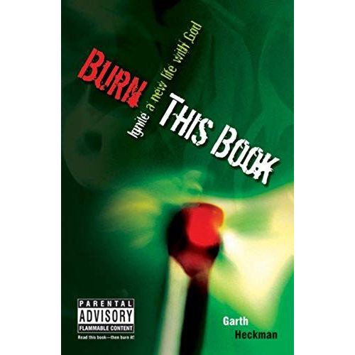 Burn This Book
