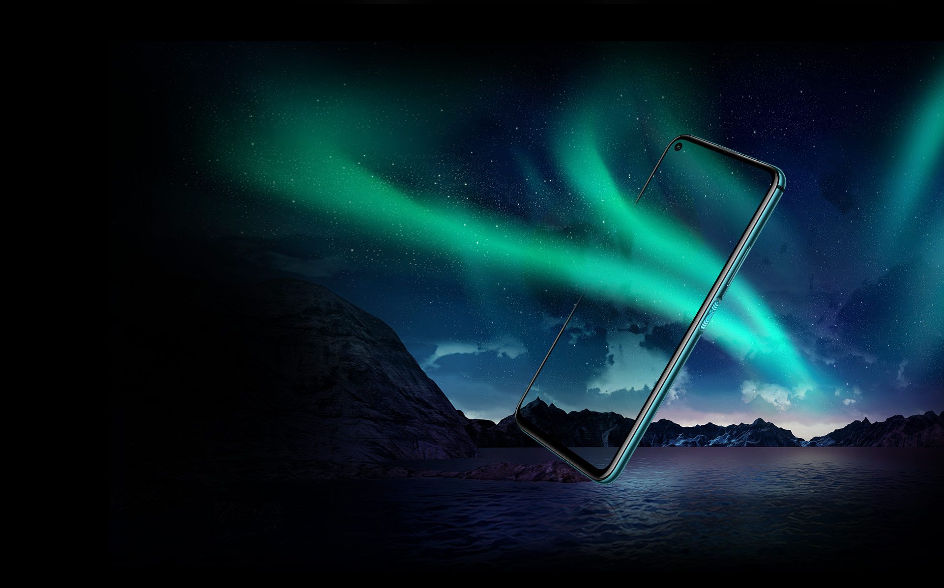 Honor 20 PRO 256 Go Double SIM Noir fant�me image 2 | Rakuten