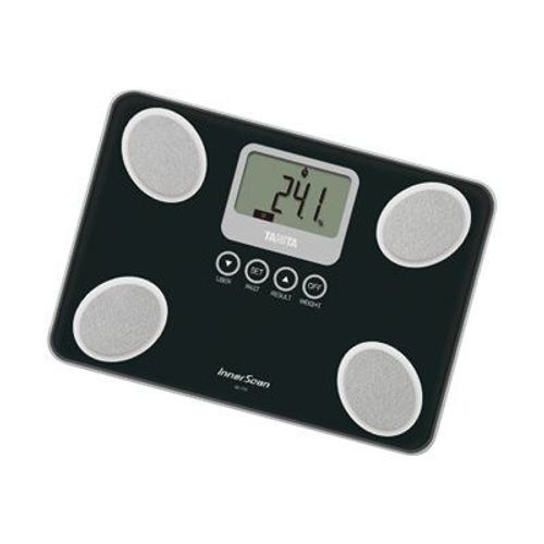 Tanita Innerscan Bc-731 - Balance - Noir