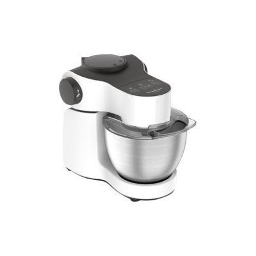Moulinex Wizzo QA310110 - Robot multi-fonctions - 1000 Watt - blanc