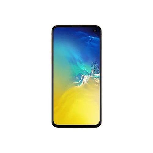 Samsung Galaxy S10e Dual SIM 128 Go Jaune