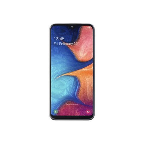 Samsung Galaxy A20e 32 Go Double SIM Noir