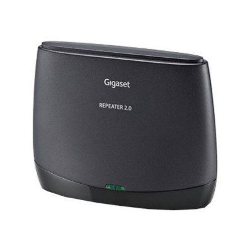 Gigaset Repeater - Répétiteur DECT pour téléphone sans fil