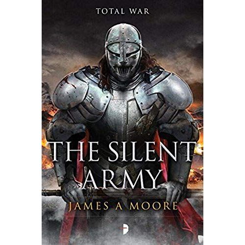The Silent Army