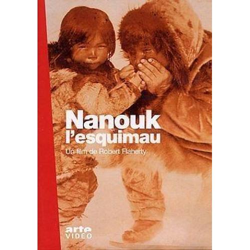 Nanouk L'esquimau