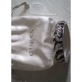 Bracelet Guess Acier & Strass