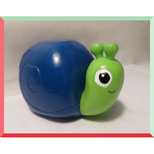 Figurine Escargot - 9cm - 2008