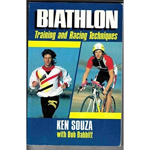 Biathlon: Training And Racing Techniques