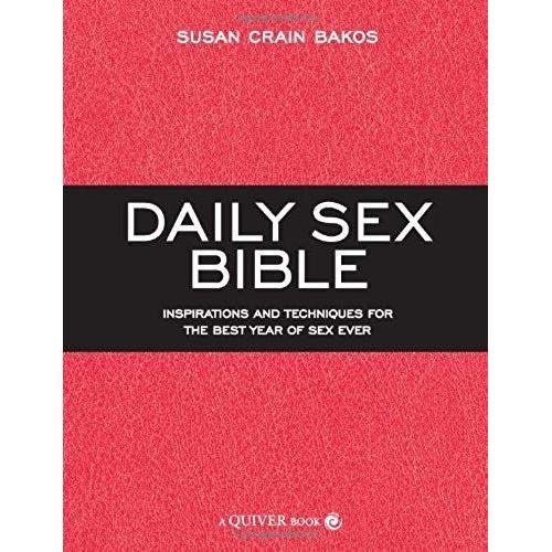 Daily Sex Bible