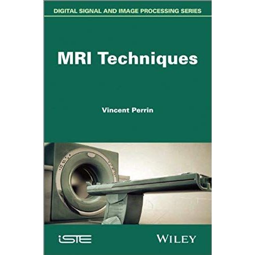 Mri Techniques