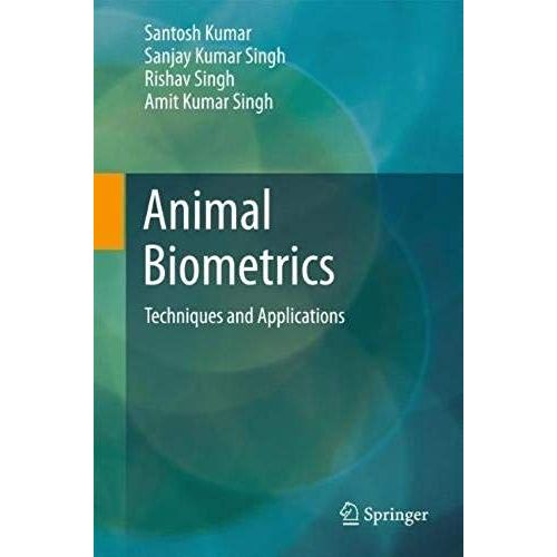 Animal Biometrics