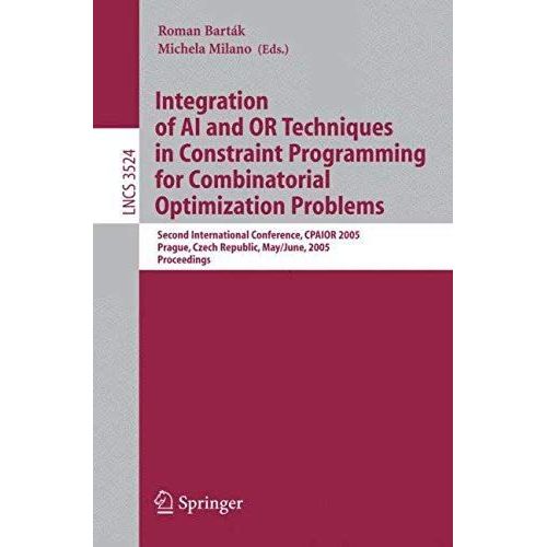 Integration Of Ai And Or Techniques In Constraint Programming For Combinatorial Optimization Problems
