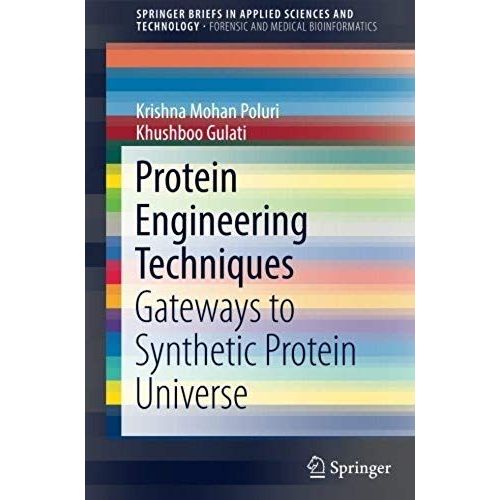 Protein Engineering Techniques