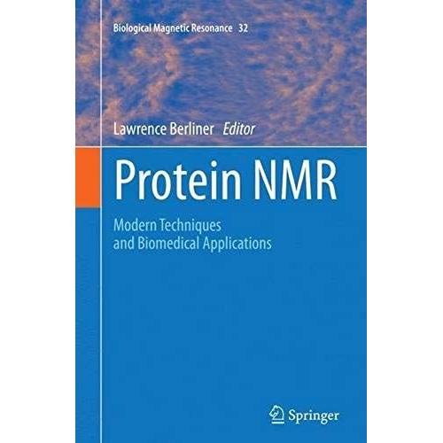 Protein Nmr