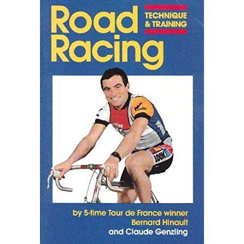 Road Racing Techniques And Training