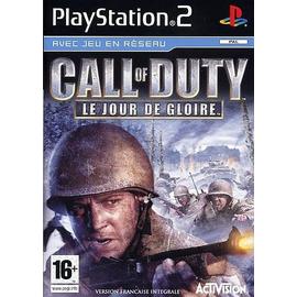 call of duty 1 for pc