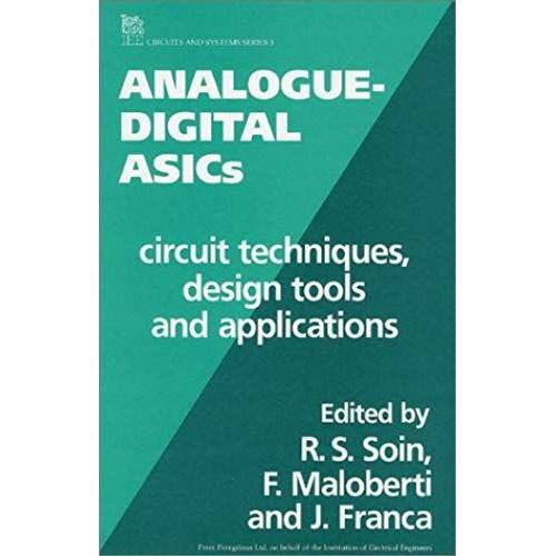 Analogue-Digital Asics