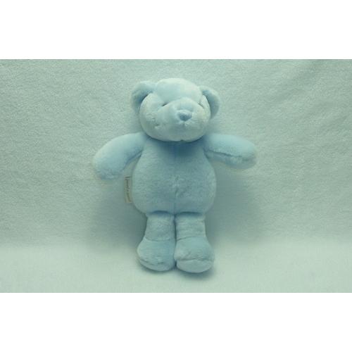 Doudou Ours Peluche Diset