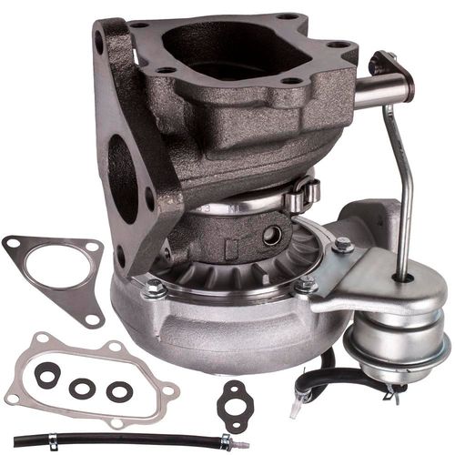 Pour Subaru Legacy Turbo Vf52 14411aa800 Impreza Wrx