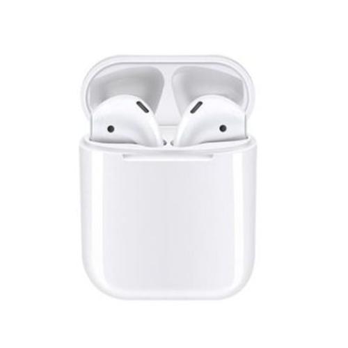 Ecouteurs Bluetooth Sans Fil - Blanc - JGCI - 100fran SHOP