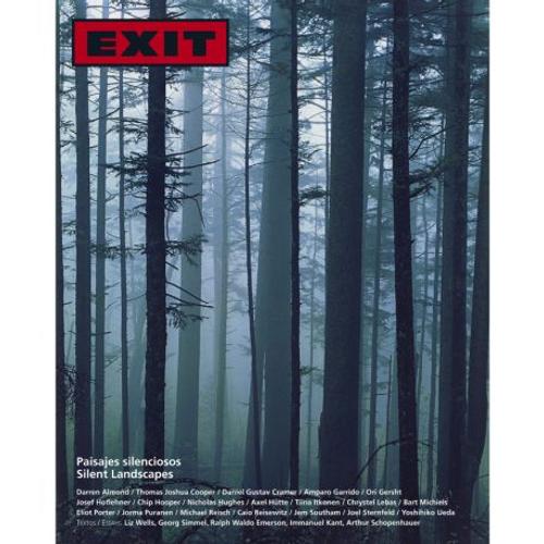 Exit N° 38 : Silent Landscapes