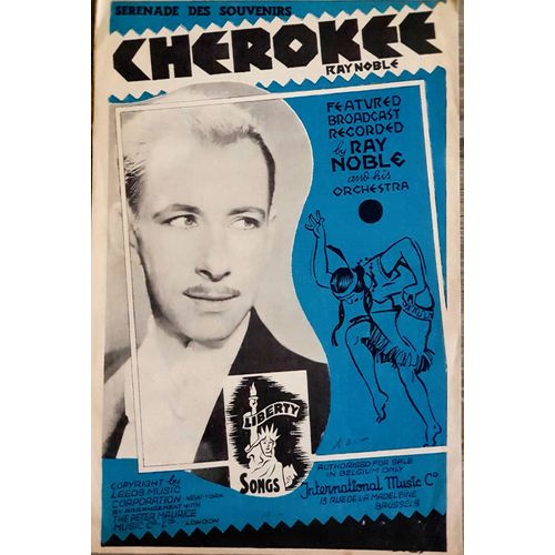 Cherokee