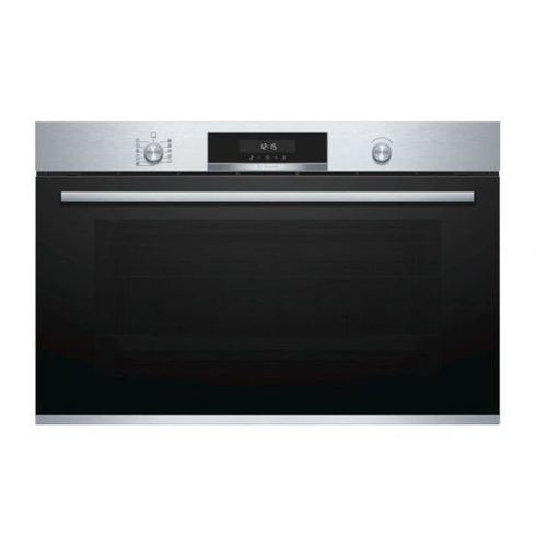 Bosch Serie VBD5780S0 Four Acier inoxydable
