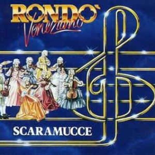 Scaramucce