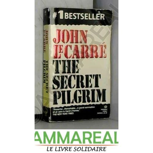 The Secret Pilgrim