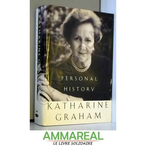 Personal History