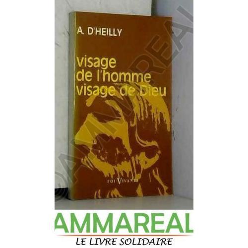 Visage De L'homme, Visage De Dieu 032197