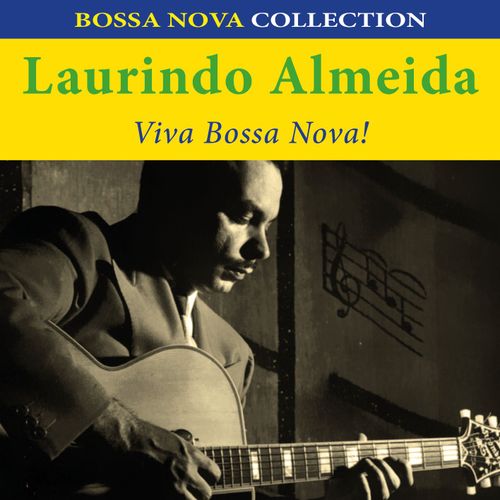 Viva Bossa Nova! (Bossa Nova Collection)