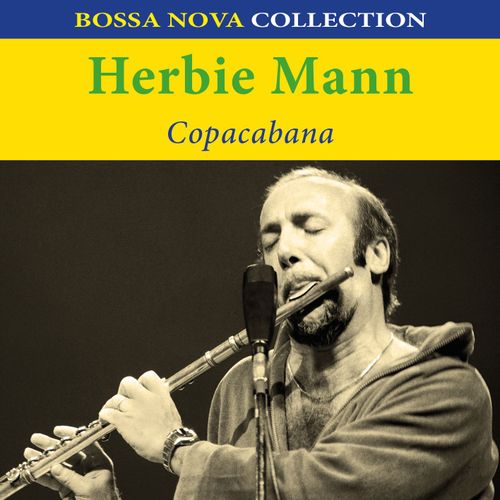 Copacabana (Bossa Nova Collection)