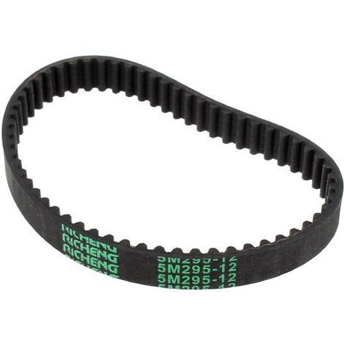 Courroie 295x12 = 5m295-12 pour Scarificateur Divers, Scarificateur Grizzly