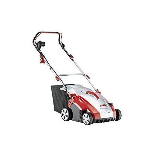 AL-KO Combi Care 36 E Comfort Scarificateur