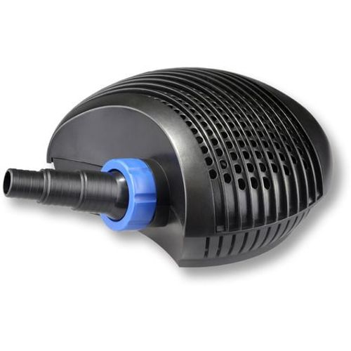 SunSun CTF-6000 SuperECO Pompe de bassin jusqu'à 6000l/h 40W