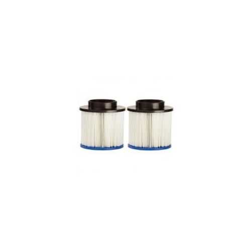 Cartouche filtre SPA Lot de 2 pcs